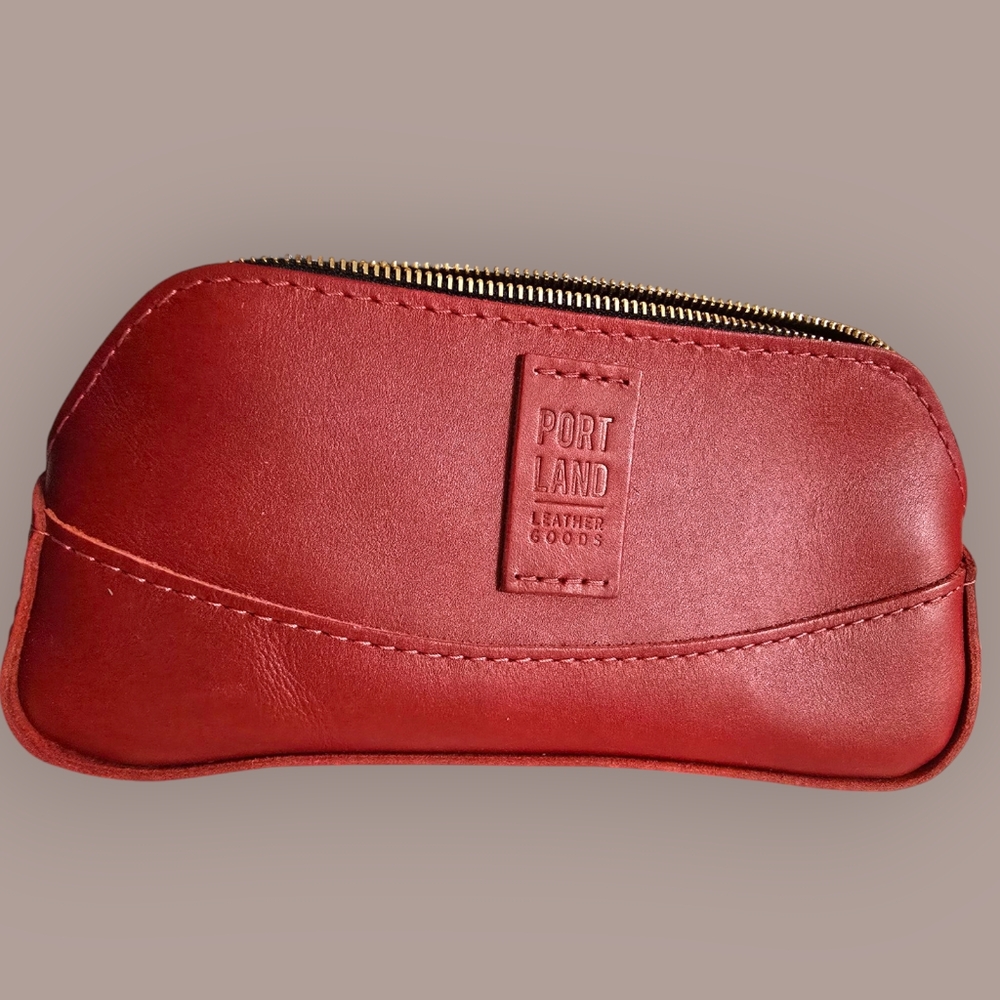 Portland Leather Artisan, Ruby